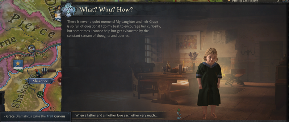 Grace Curious Sorrel main image 0